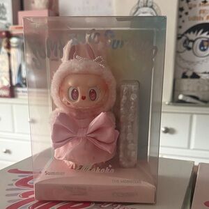 Jump Into Summer Mokoko